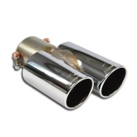 Supersprint 327426 Sortie kit OO80