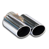 Supersprint 327446 Sortie kit OO80