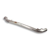 Supersprint 153712 Tube avant