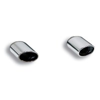 Supersprint 326315 Sortie kit Droite - Gauche 120x80