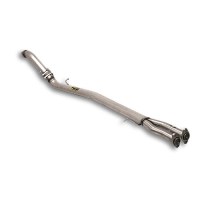 Supersprint 787111 Turbo Descente tube