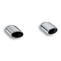 Supersprint 326115 Sortie kit Droite - Gauche 120x80