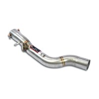 Supersprint 771813 Tube central(remplace origine centre silencer)