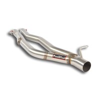 Supersprint 772713 Tube central Droite - Gauche