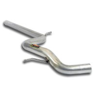 Supersprint 916013 Tube central