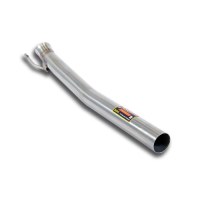 Supersprint 721612 Tube avant LIGHTWEIGHT