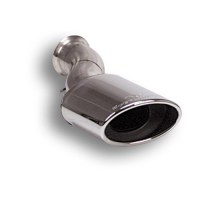 Supersprint 325815 Sortie kit 145x95