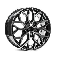 1AV ZX12T GLOSSBLACK&POLISHED