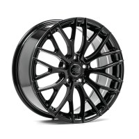 1AV ZX2 GLOSSBLACK