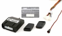 Alarme MEDLOCKER (Kia Carnival)