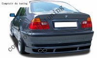  extension de pare-chocs arrière BMW SERIE 3 E46 "M-Line" sedan -2