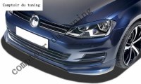  Front Spoiler VW Golf 7