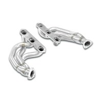 Supersprint 241801 Collecteur Droite + Gauche