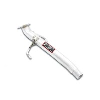 Supersprint 244932 Tube avant gauche(suppression de catalyseur)