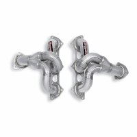 Supersprint 245401 Collecteur Droite + GaucheINCONEL
