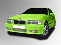 PARE-CHOCS AVANT  BMW E-36 M3