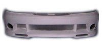 PARE-CHOCS AVANT  RENAULT MEGANE 2000