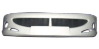 PARE-CHOCS AVANT  PEUGEOT 206 MILENIO