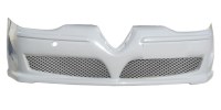 PARE-CHOCS AVANT ALFA 156