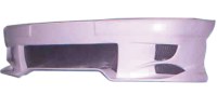 PARE-CHOCS AVANT  PEUGEOT 306 2nd MOD RADICAL