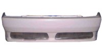 PARE-CHOCS ARRIERE VW GOLF III TUNING