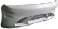 PARE-CHOCS ARRIERE OPEL CORSA B VULCAO