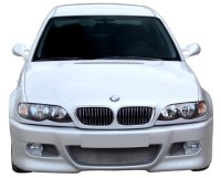 PARE-CHOCS AVANT BMW. E-46 MAXI
