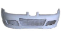 PARE-CHOCS AVANT SEAT LEON WRC