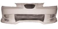 PARE-CHOCS AVANT SEAT IBIZA 2003 RADICAL