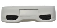 PARE-CHOCS ARRIERE SEAT LEON MILENIO