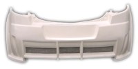 PARE-CHOCS ARRIERE RENAULT MEGANE 2002