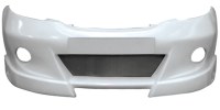 PARE-CHOCS AVANT CITROEN C3 LINE