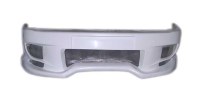 PARE-CHOCS AVANT FORD FIESTA 89-95 RADICAL