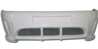 PARE-CHOCS ARRIERE PEUGEOT 306 EXTREME