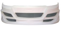 PARE-CHOCS AVANT OPEL ASTRA 2004 THUNDER