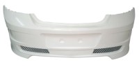 PARE-CHOCS ARRIERE OPEL ASTRA 2004 HURRICANE