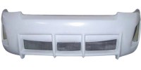 PARE-CHOCS ARRIERE CITROEN C2 EXTREME