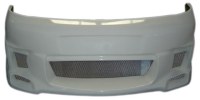 PARE-CHOCS AVANT FORD FOCUS SKYLINE
