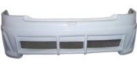PARE-CHOCS ARRIERE  OPEL ASTRA 98 EXTREME