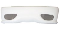 PARE-CHOCS ARRIERE SEAT IBIZA 93 FURIA
