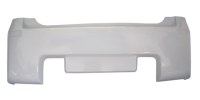 PARE-CHOCS ARRIERE OPEL CORSA C CYBER