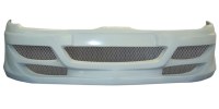 PARE-CHOCS AVANT RENAULT MEGANE 96/99 THUNDER