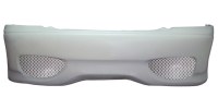 PARE-CHOCS ARRIERE RENAULT MEGANE 2000 COUPE FURIA