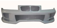 PARE-CHOCS AVANT  BMW E-36  RADICAL  W/GRILLE
