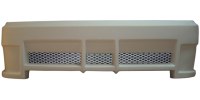 PARE-CHOCS ARRIERE B.M.W. E-36  EXTREME
