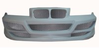 PARE-CHOCS AVANT  BMW  E-36  THUNDER