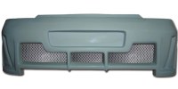 PARE-CHOCS ARRIERE FIAT BRAVO RACER