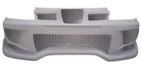 PARE-CHOCS AVANT SEAT IBIZA 2000 RADICAL