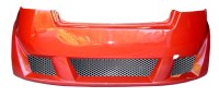 PARE-CHOCS ARRIERE FIAT STYLO COLD