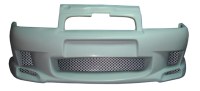 PARE-CHOCS AVANT FORD FIESTA 89/95 SKYLINE